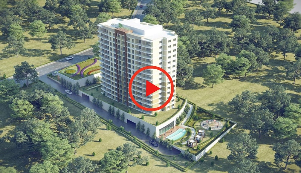 ویدیو از پروژه ساختمانی