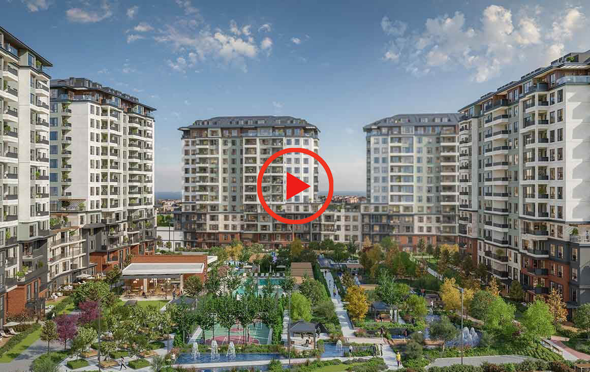 ویدیو از پروژه ساختمانی