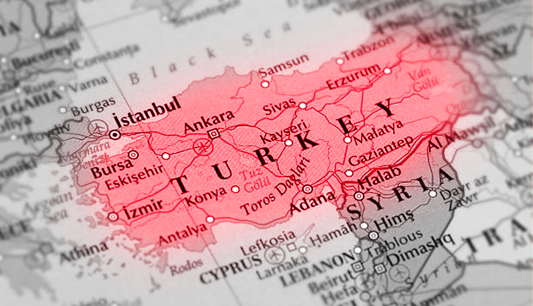 مهاجرت به ترکیه